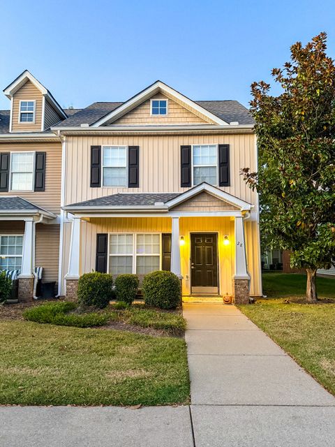284 Meigs Dr D28 Murfreesboro TN 37128