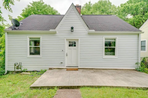 Photo of 811 Horner Ave #A, Nashville, TN 37204 (MLS # 3622301)