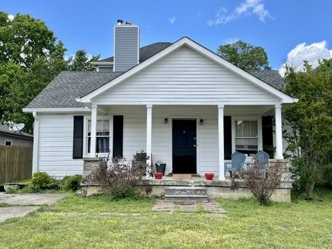 1069 Zophi St, Nashville, TN 37216 - MLS#: 2798437
