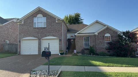 Photo of 504 Bancroft Way, Franklin, TN 37064 (MLS # 3320611)