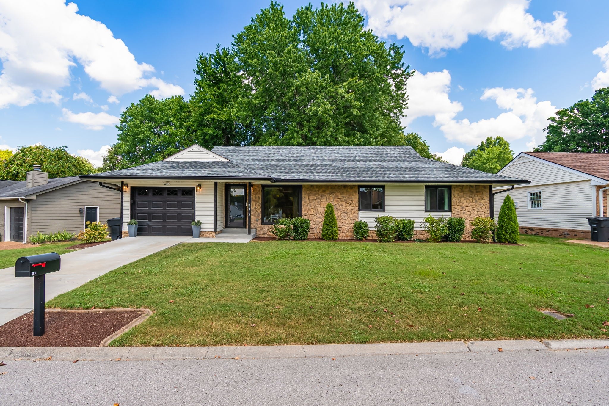 3-bed home at 2101 Quail Ct Franklin, Antioch, sold September 22, 2026