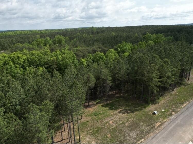 5140 Crockett Point