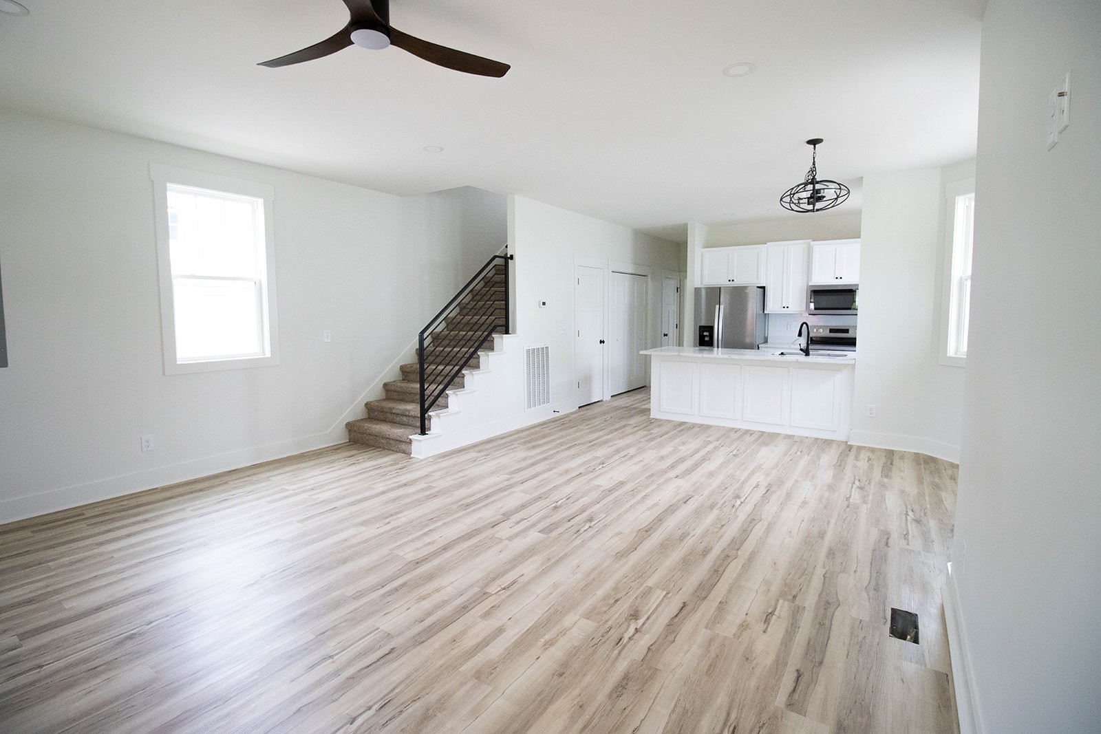105 Shephard St N