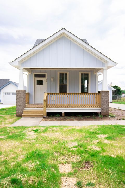 105 Shephard St N Winchester TN 37398