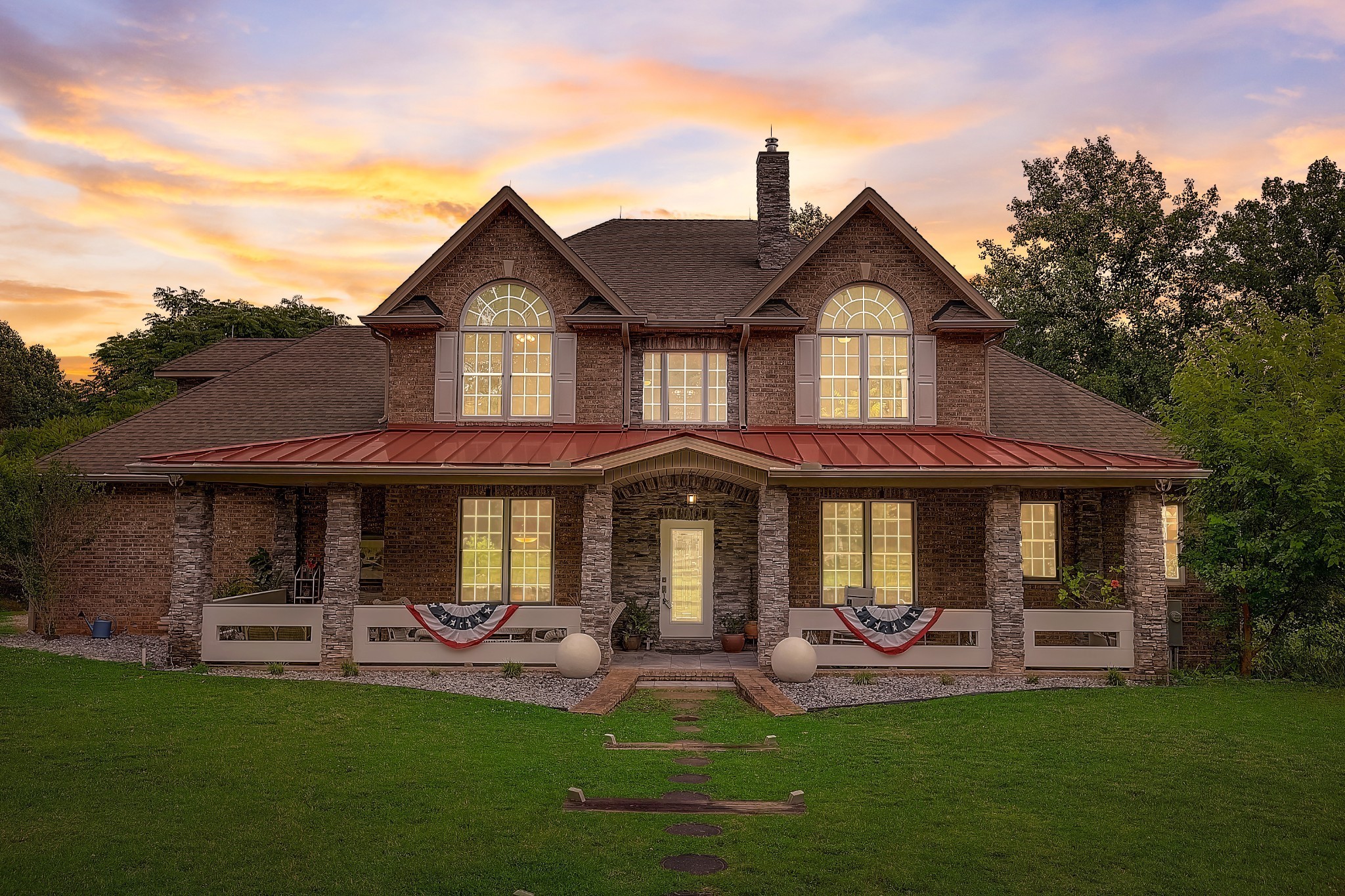 8745 Old Charlotte Pike