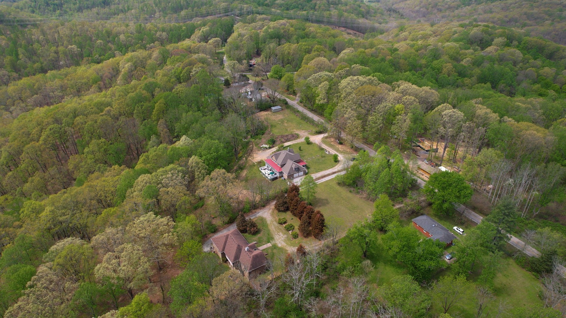 8745 Old Charlotte Pike