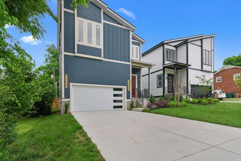 Photo of 542B Starliner Dr, Nashville, TN 37209 (MLS # 3145395)