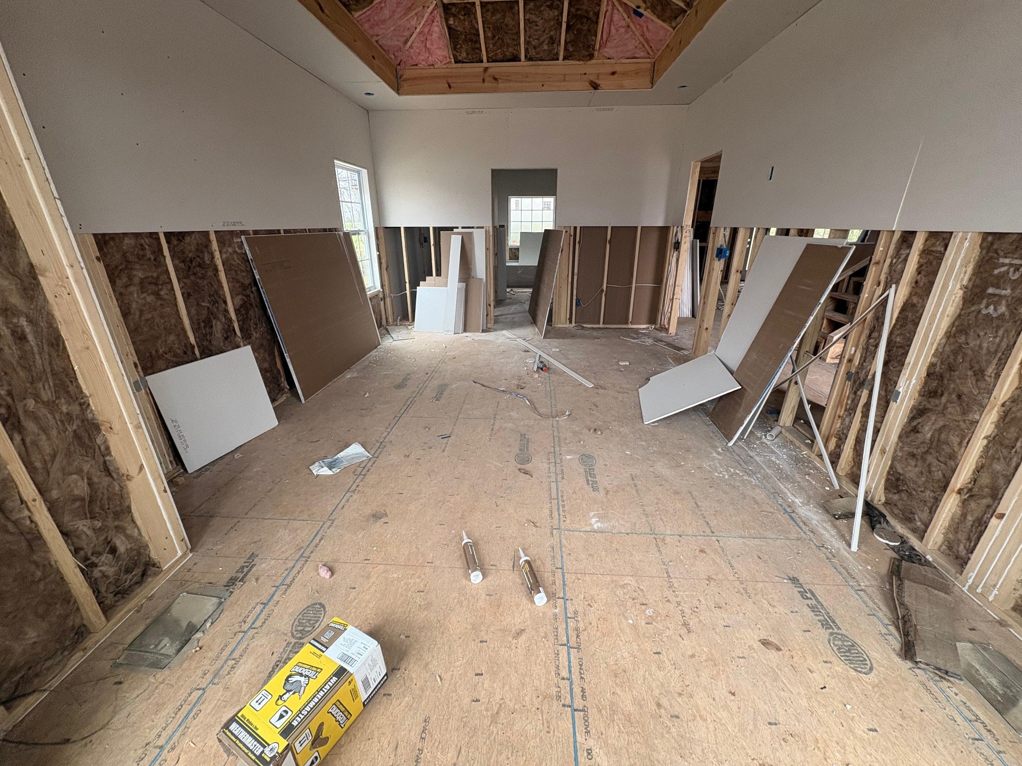 2673 Remington Trace