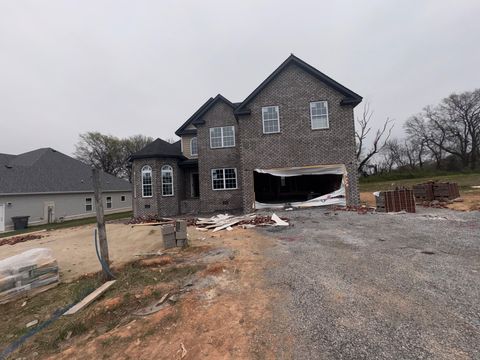 2673 Remington Trace Clarksville TN 37043