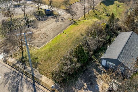 1800 Branch St Nashville TN 37216