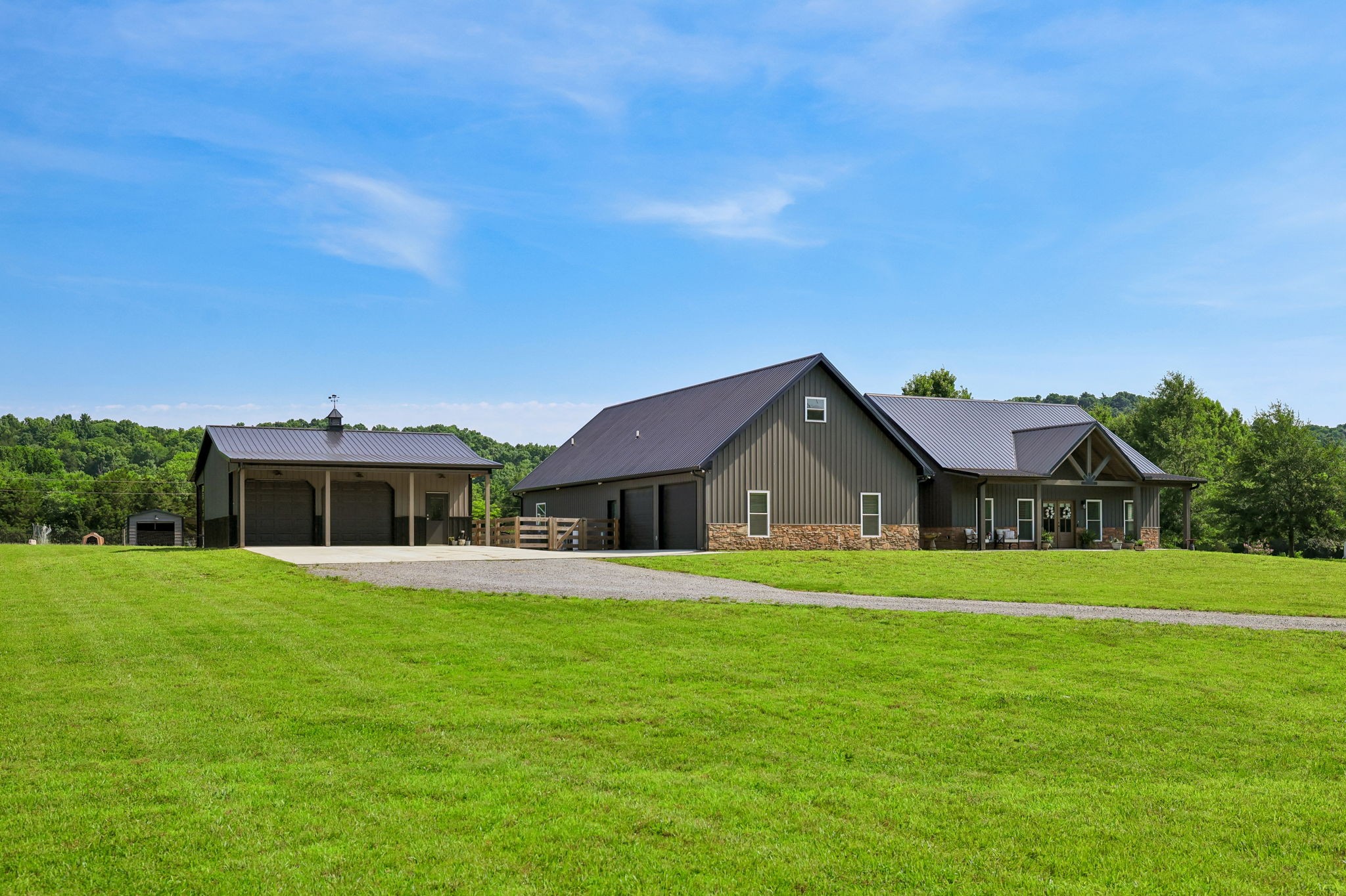 1040 Tate Rd