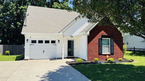Photo of 245 Bill Stewart Blvd, LaVergne, TN 37086 (MLS # 3246406)