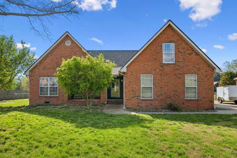 3216 Vestry Ave Murfreesboro TN 37129