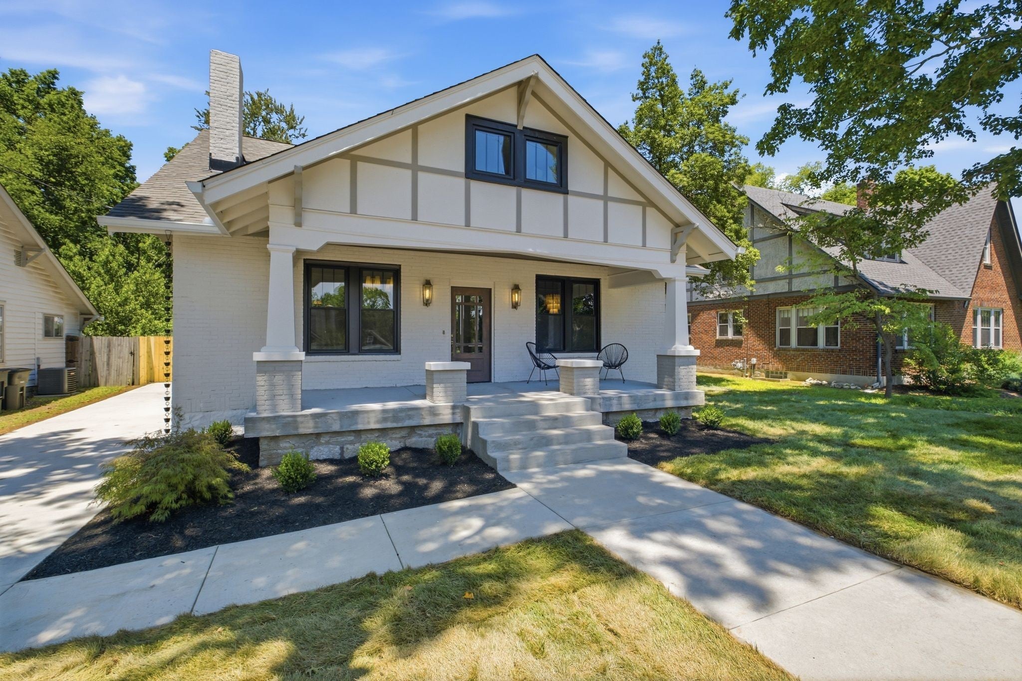 4-bed listing at 1207 Shelton Ave, Nashville