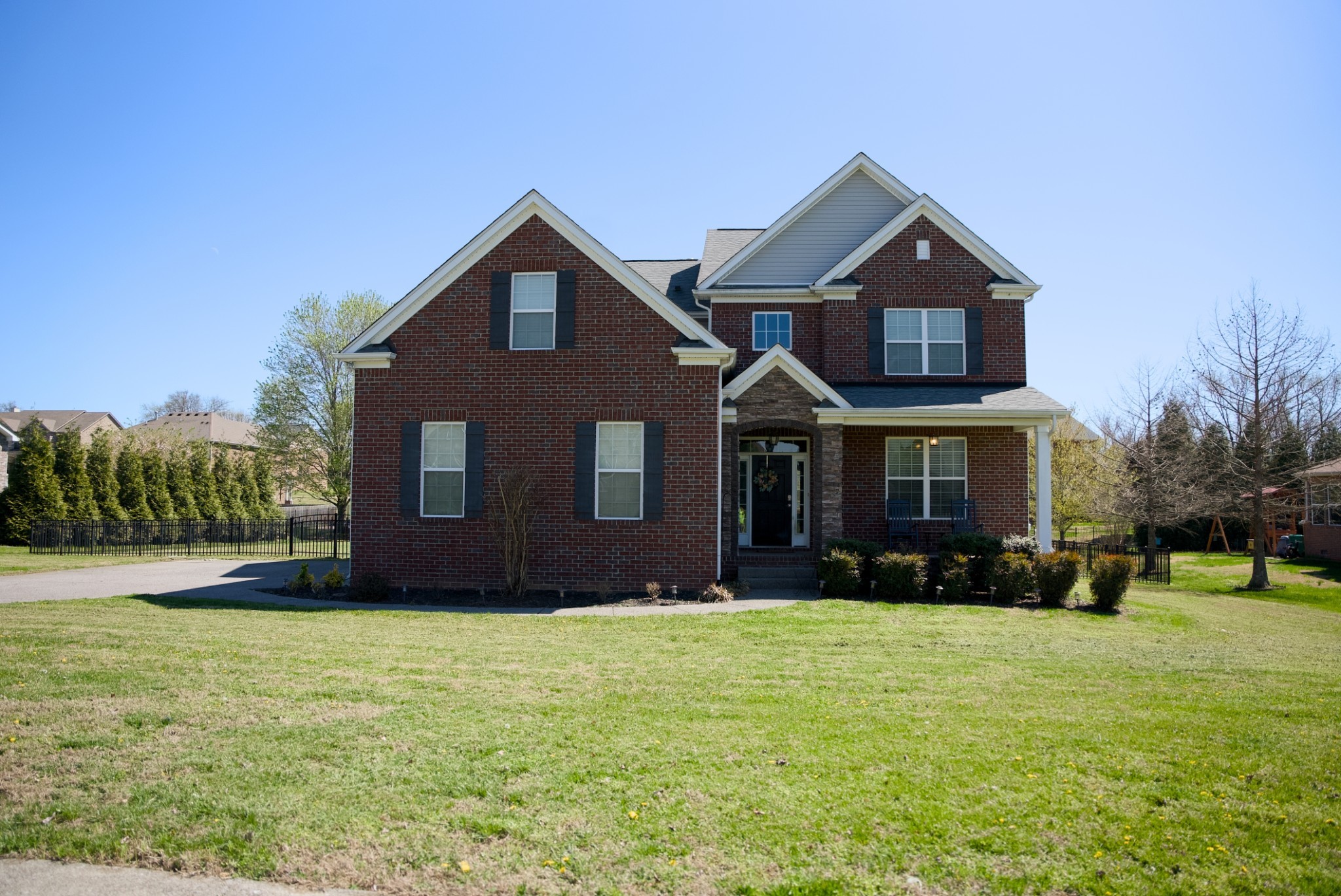 503 Cherry Blossom Way