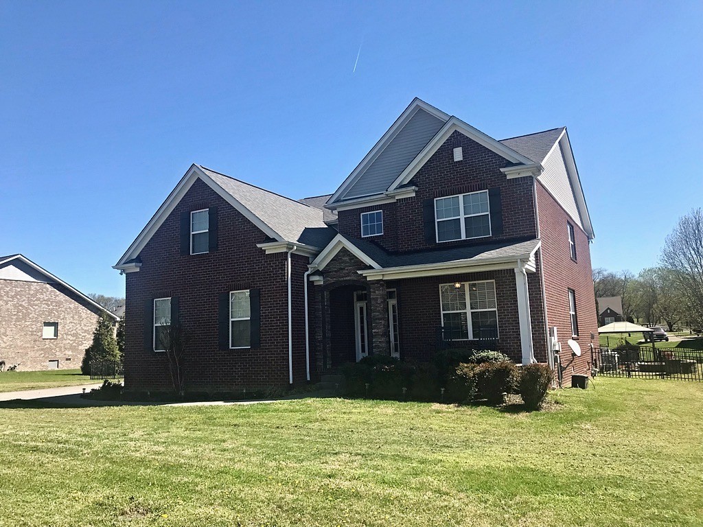 503 Cherry Blossom Way