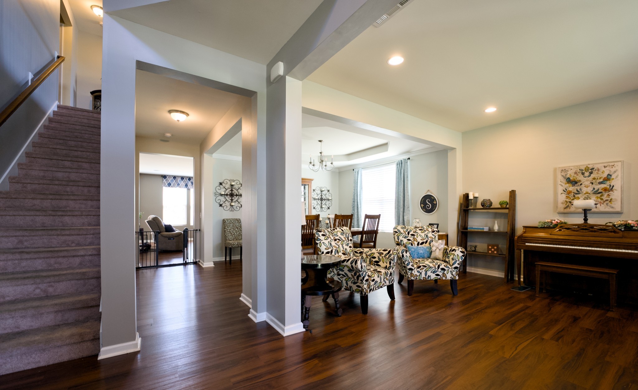 503 Cherry Blossom Way