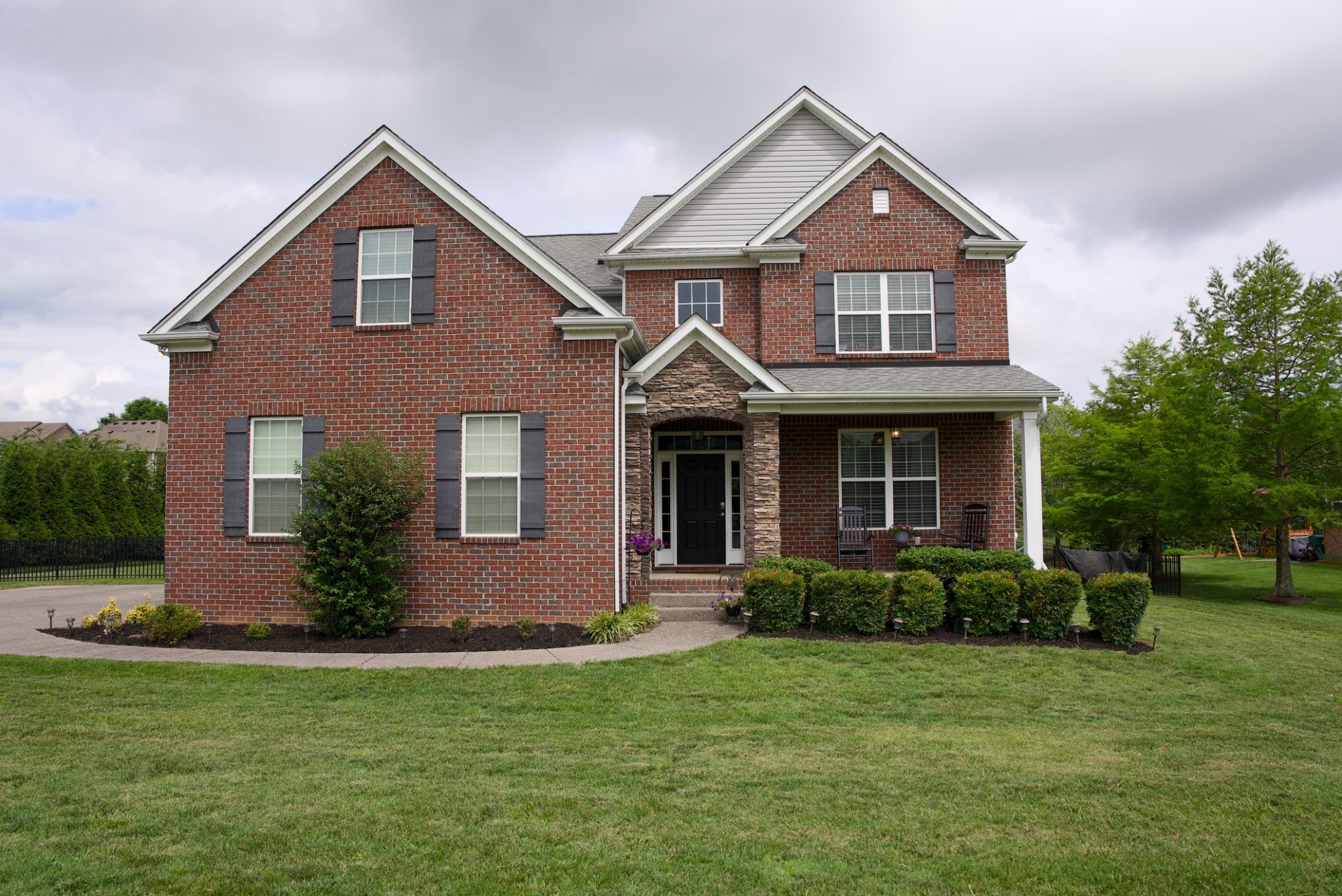 503 Cherry Blossom Way