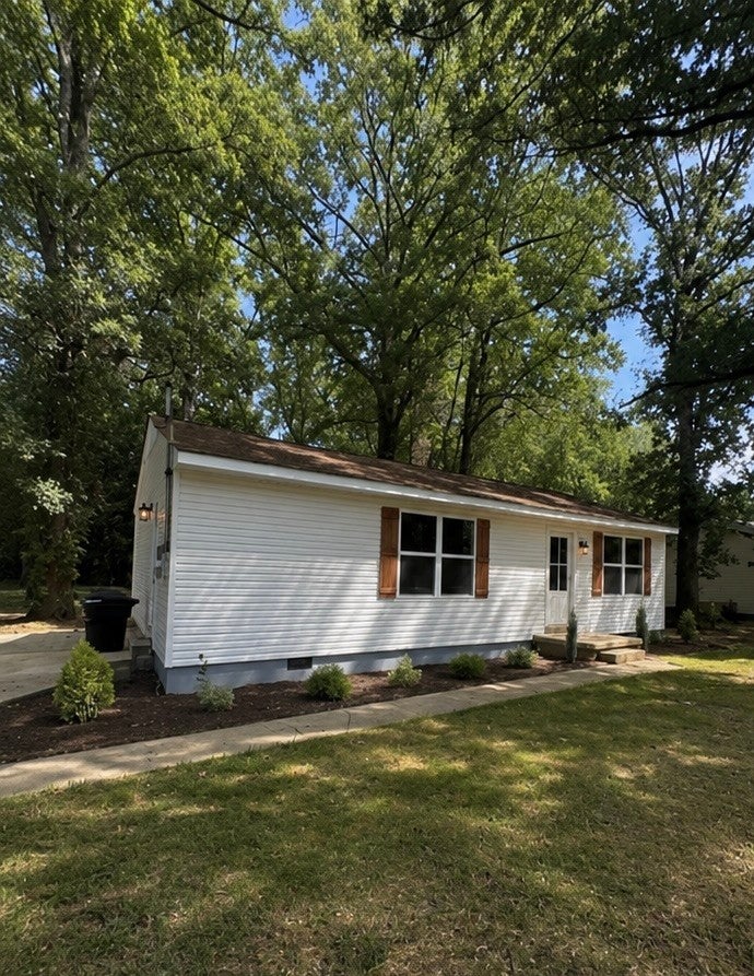 205 Tulsa Ave