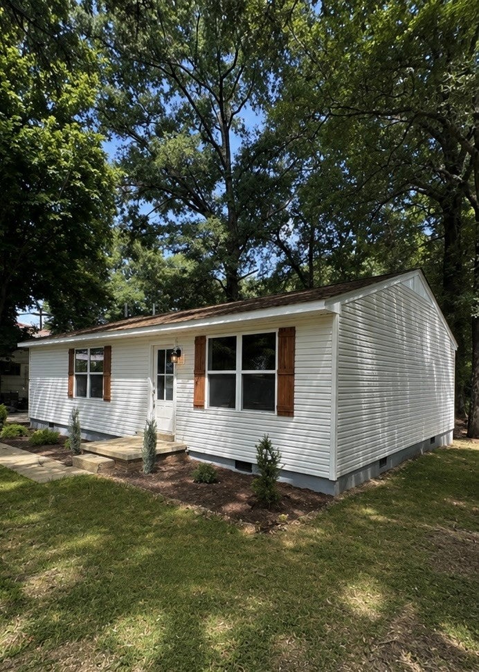 205 Tulsa Ave