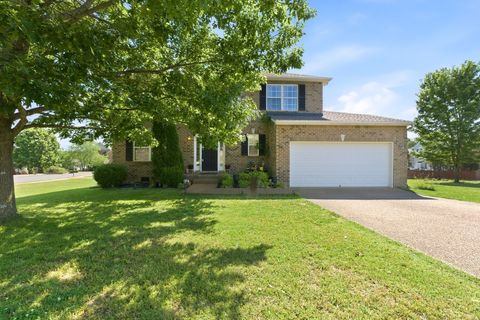 Photo of 8008 Streamside Dr, Mount Juliet, TN 37122 (MLS # 3193887)