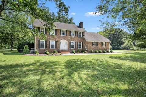 12986 OLD TULLAHOMA ROAD Tullahoma TN 37388