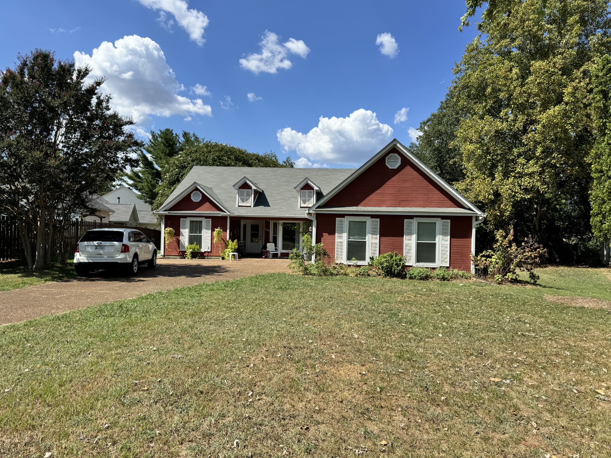 View Franklin, TN 37064 house