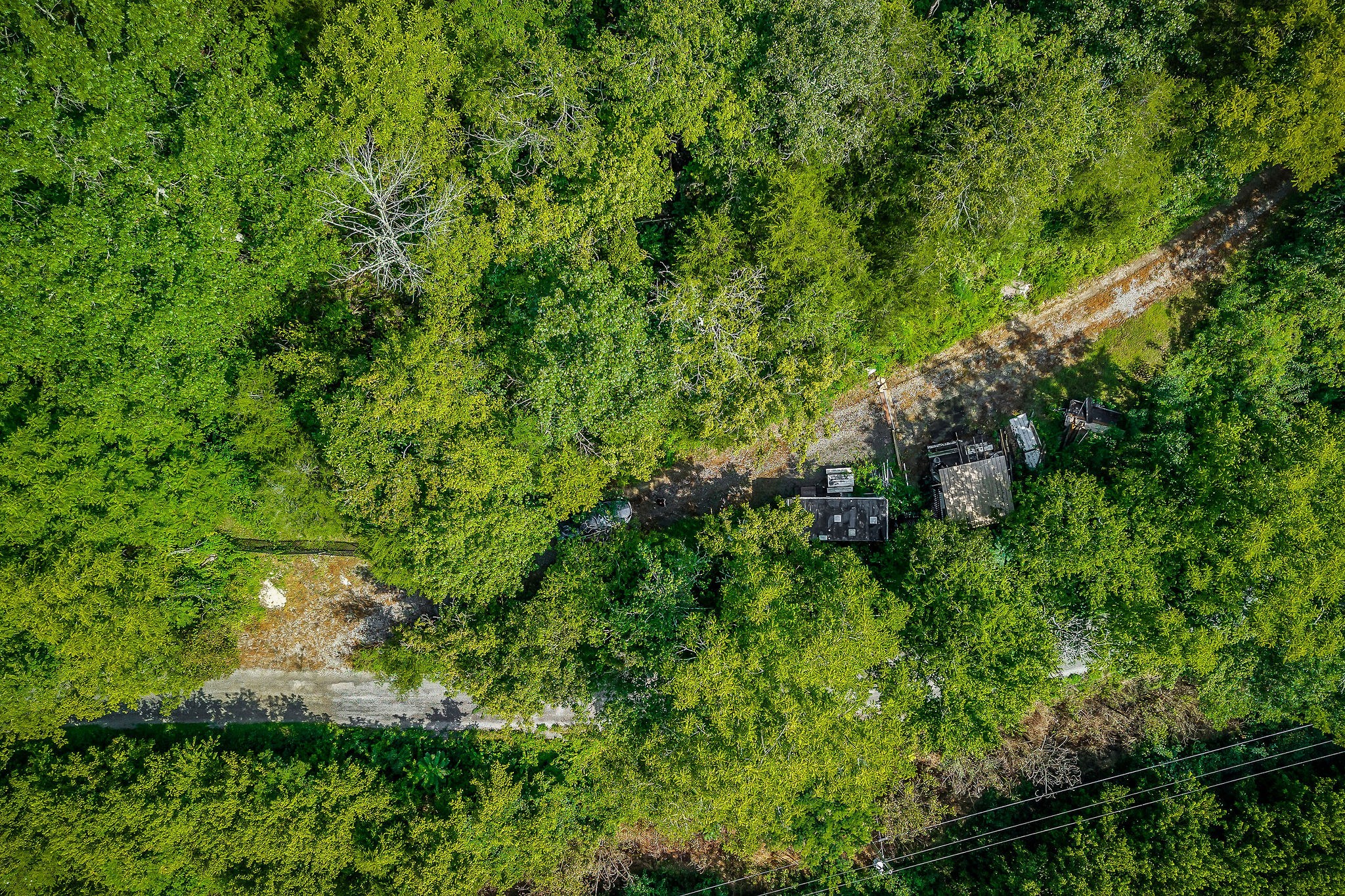 392 Possum Hollow Rd