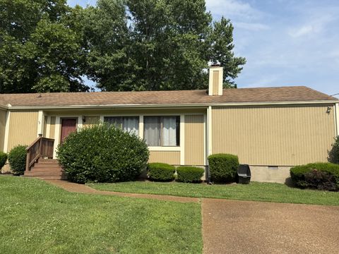 732 Albar Dr Nashville TN 37221