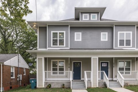 1716 24th Ave N, Nashville, TN 37208 - MLS#: 2812765