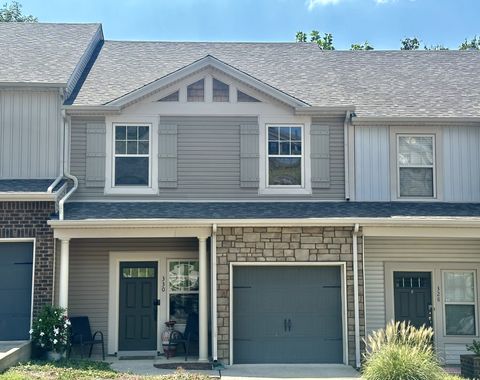 330 Stonecrest Way Nashville TN 37209