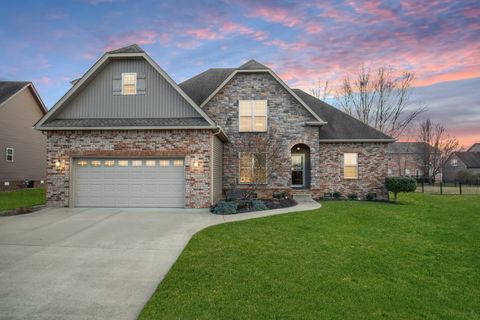 122 Parkland Cir, Clarksville, TN 37043 - MLS#: 2797795