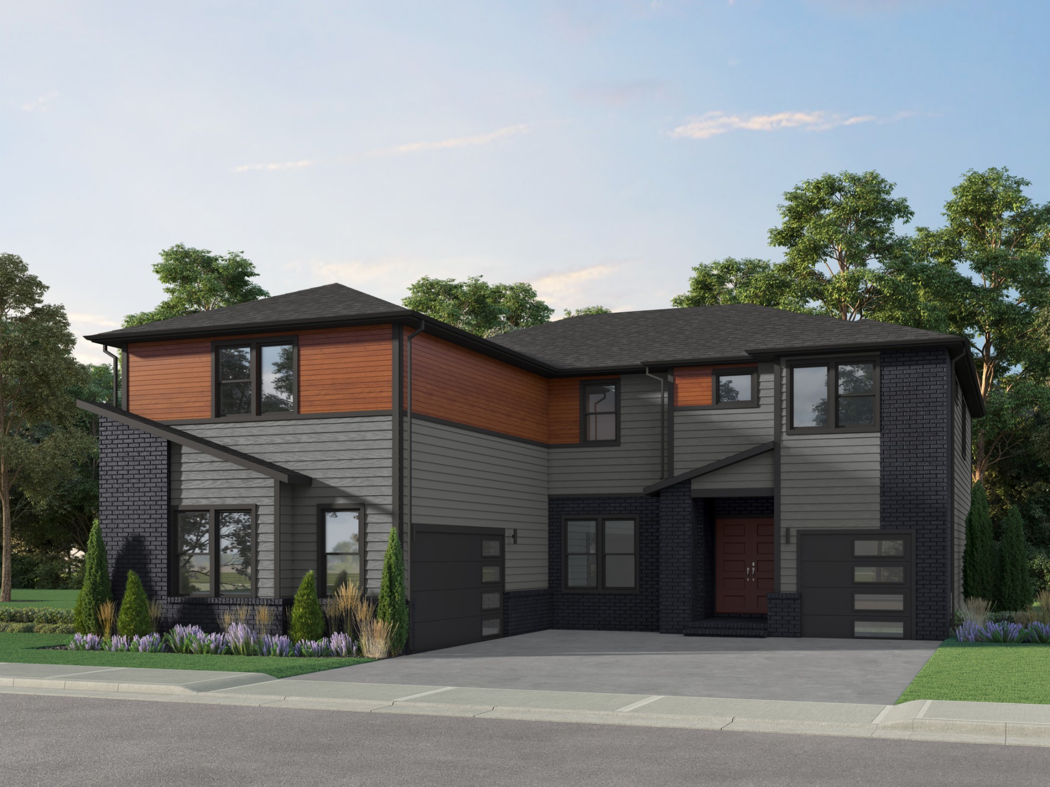 3043 Ash Dale Lane