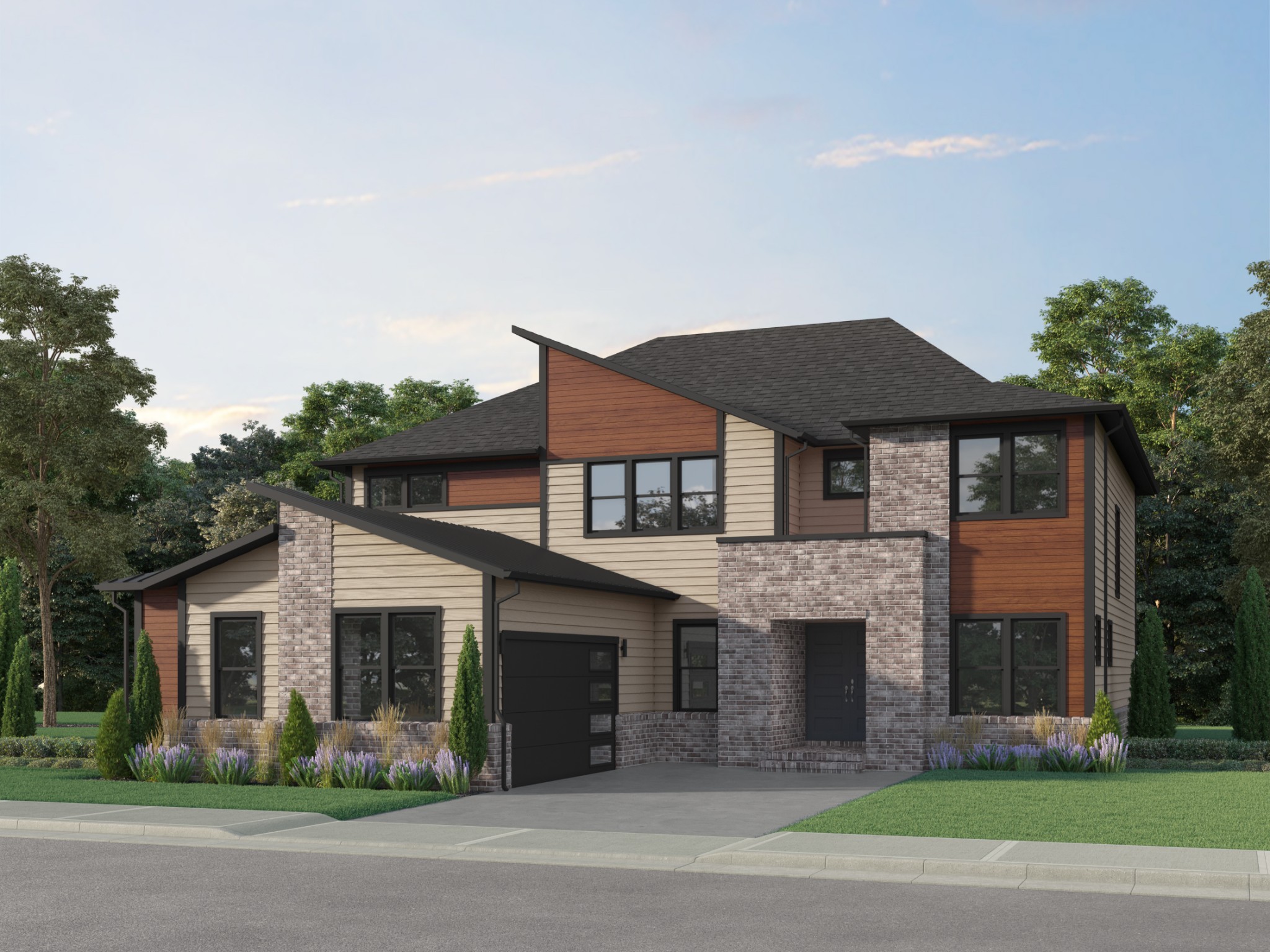 3043 Ash Dale Lane