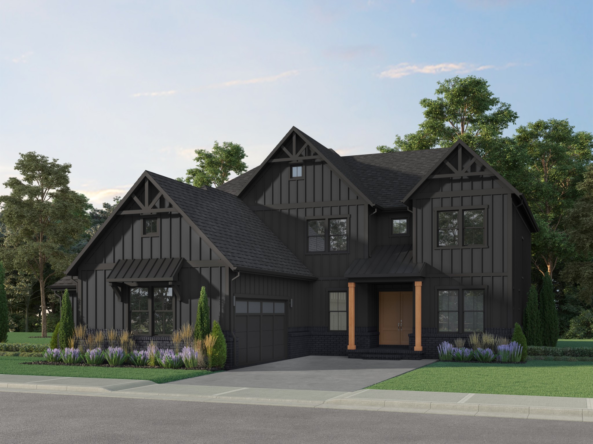 3043 Ash Dale Lane