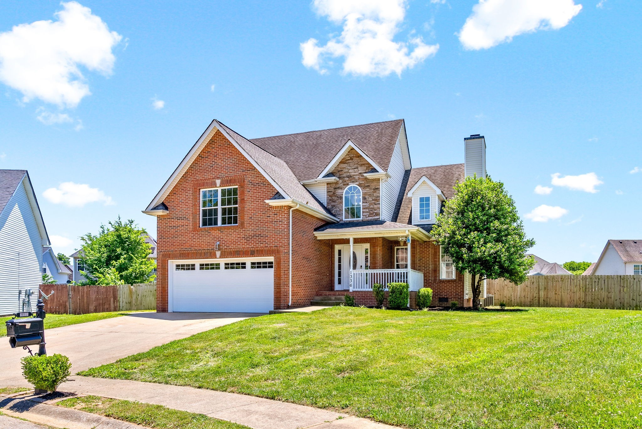 1336 Southwood Ct