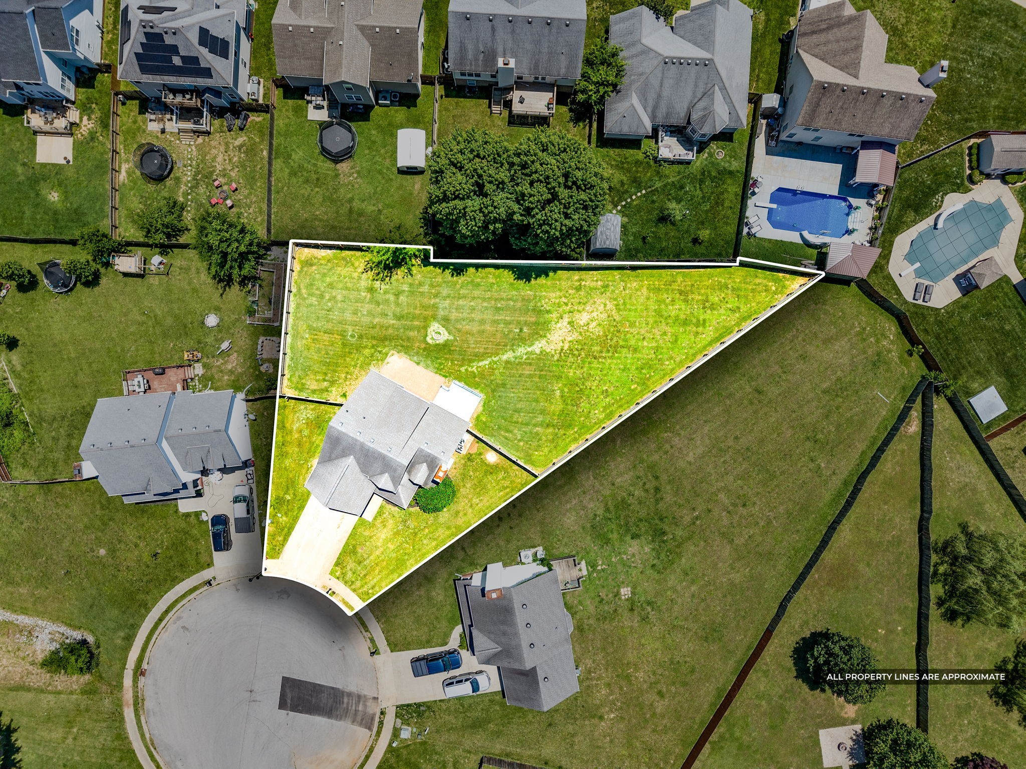 1336 Southwood Ct