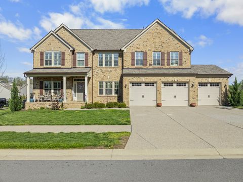 7088 Sky Meadow Dr College Grove TN 37046