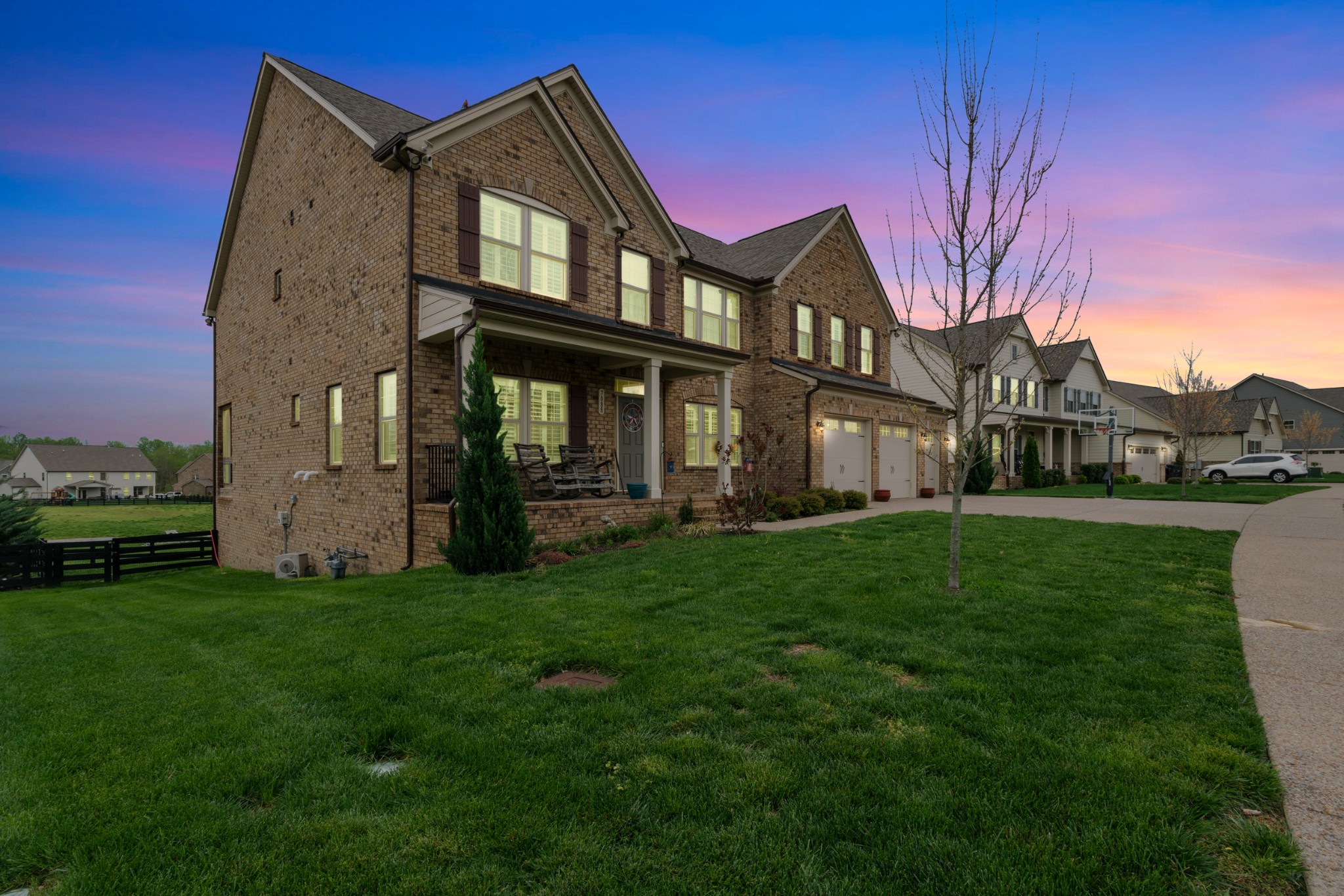 7088 Sky Meadow Dr
