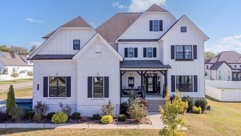 Photo of 9017 Safe Haven Pl, Spring Hill, TN 37174 (MLS # 3185437)