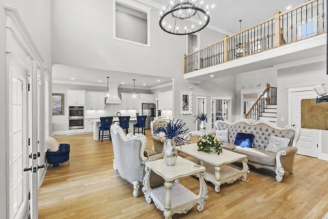 Tiny photo for 9017 Safe Haven Pl, Spring Hill, TN 37174 (MLS # 3185437)
