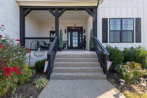 Tiny photo for 9017 Safe Haven Pl, Spring Hill, TN 37174 (MLS # 3185437)