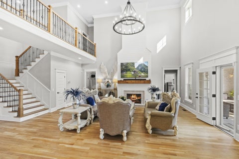 Tiny photo for 9017 Safe Haven Pl, Spring Hill, TN 37174 (MLS # 3185437)