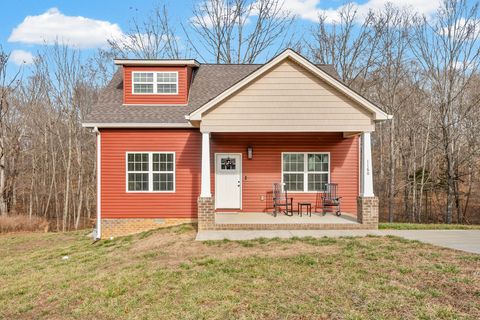1160 Jonathan Ln Springfield TN 37172