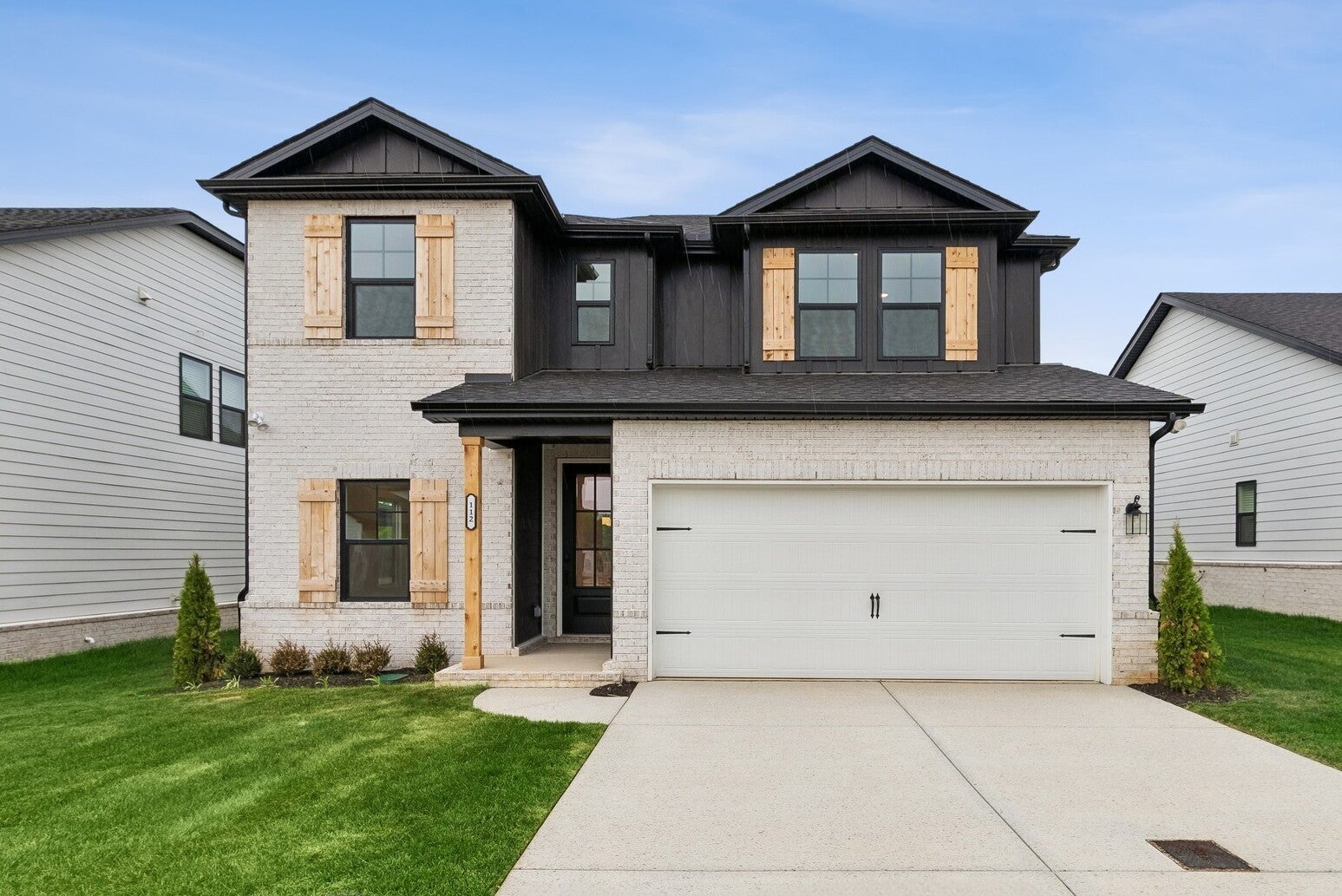362 Kessel St