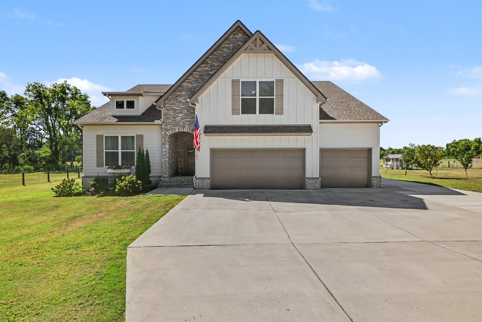 3701 Rock Springs Midland Rd
