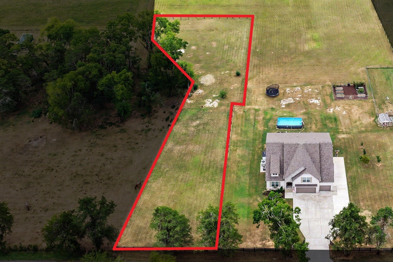 3701 Rock Springs Midland Rd