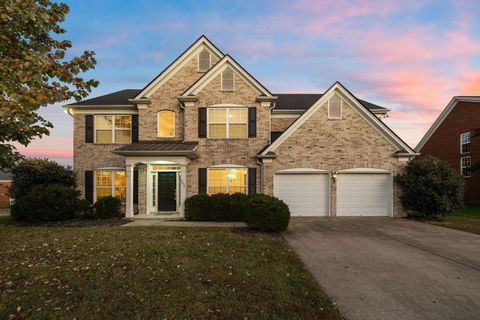 Photo of 2032 Universe Ct, Nolensville, TN 37135 (MLS # 3143344)