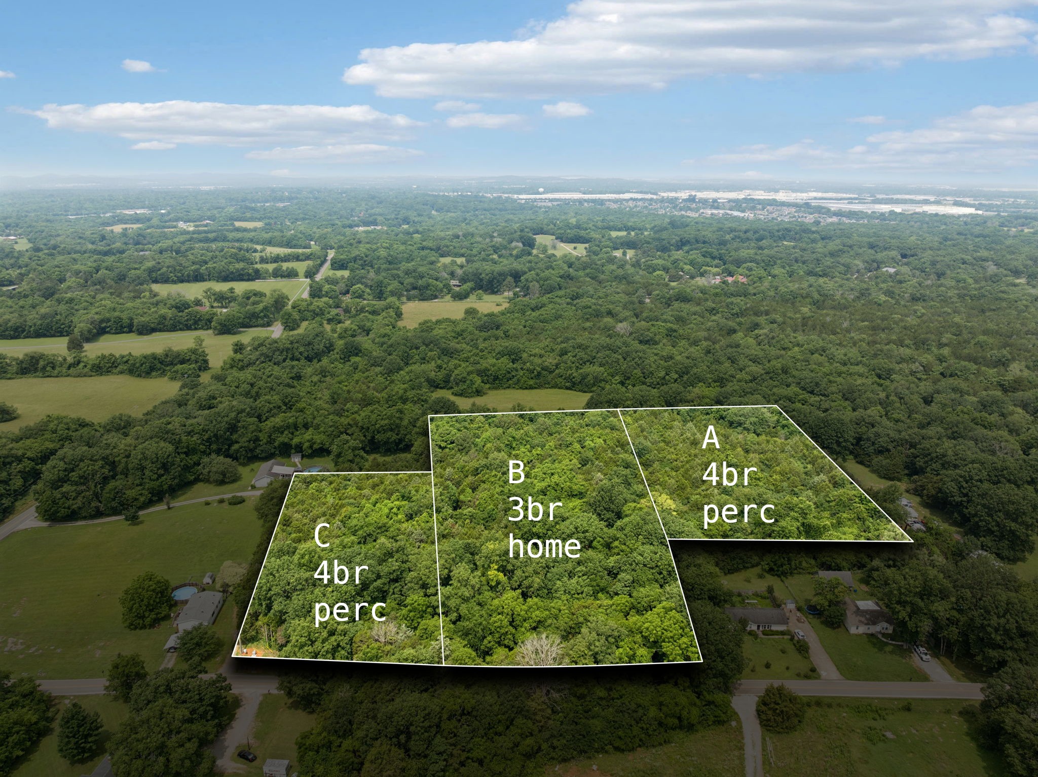 Middle Tennessee Properties 1 6031 Buckeye Valley Rd