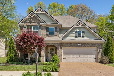 6007 Lori Anne Dr Spring Hill TN 37174